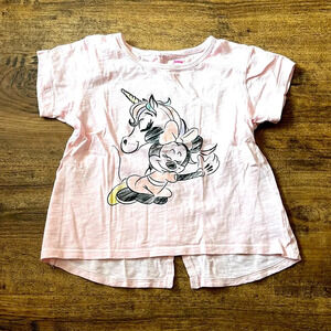 Minnie Mouse 🐭 tee